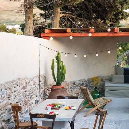 הוילה Mési Onos Eco Living מראה חיצוני תמונה