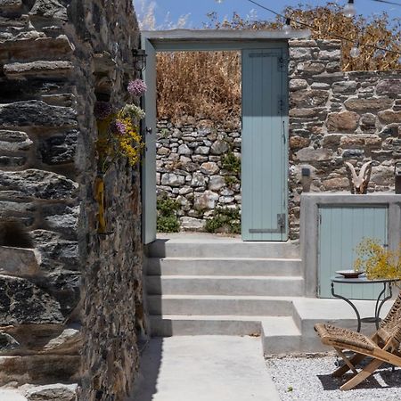 הוילה Mési Onos Eco Living מראה חיצוני תמונה