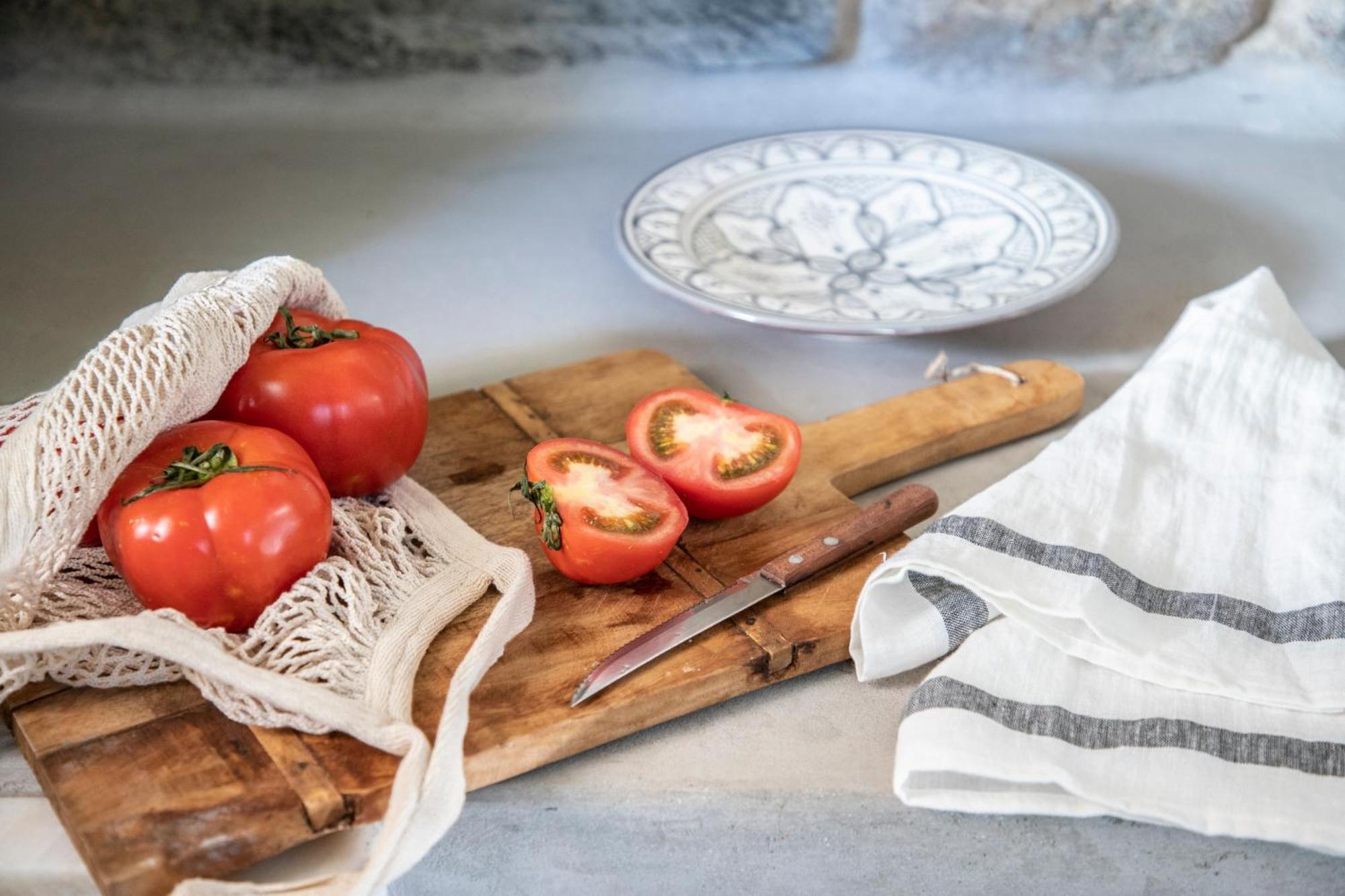 הוילה Mési Onos Eco Living מראה חיצוני תמונה