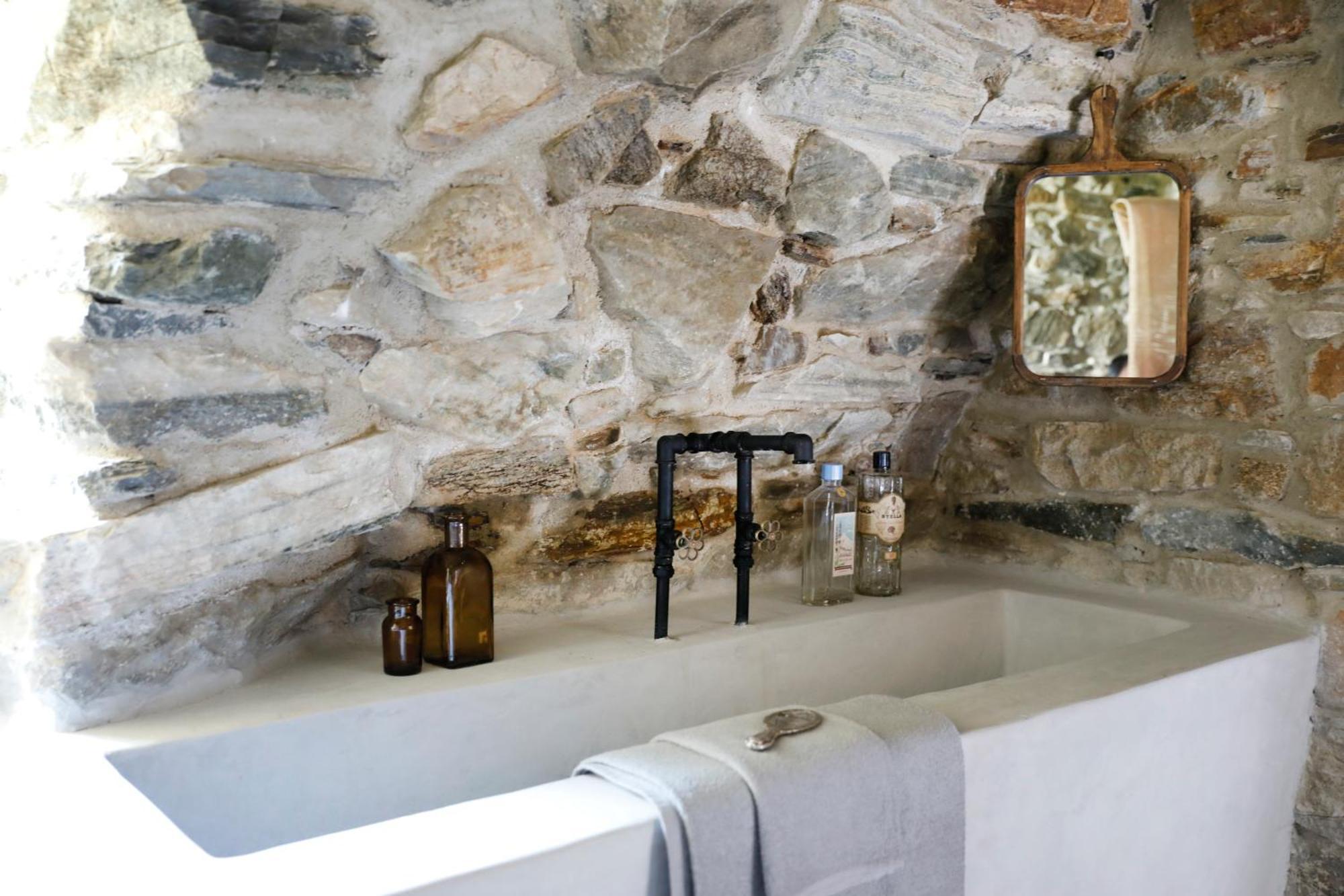 הוילה Mési Onos Eco Living חדר תמונה