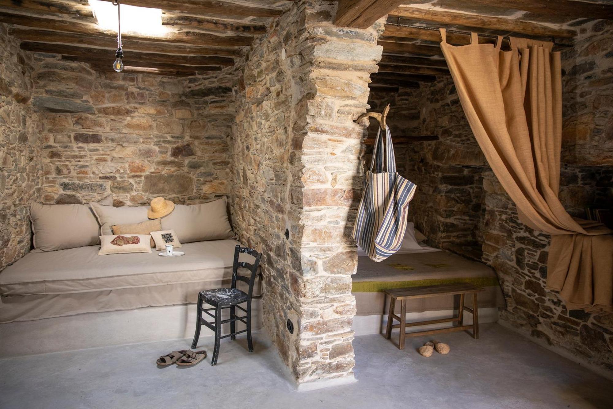 הוילה Mési Onos Eco Living מראה חיצוני תמונה