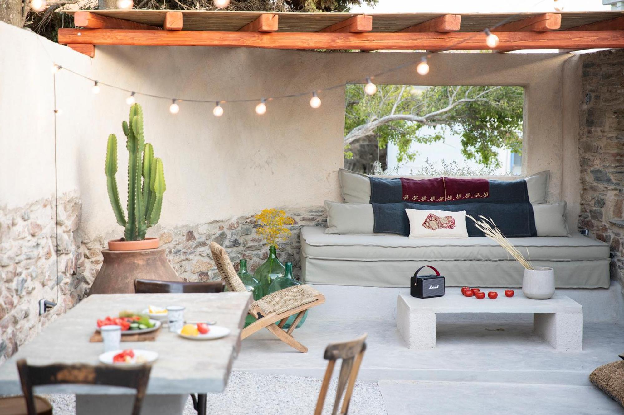הוילה Mési Onos Eco Living מראה חיצוני תמונה