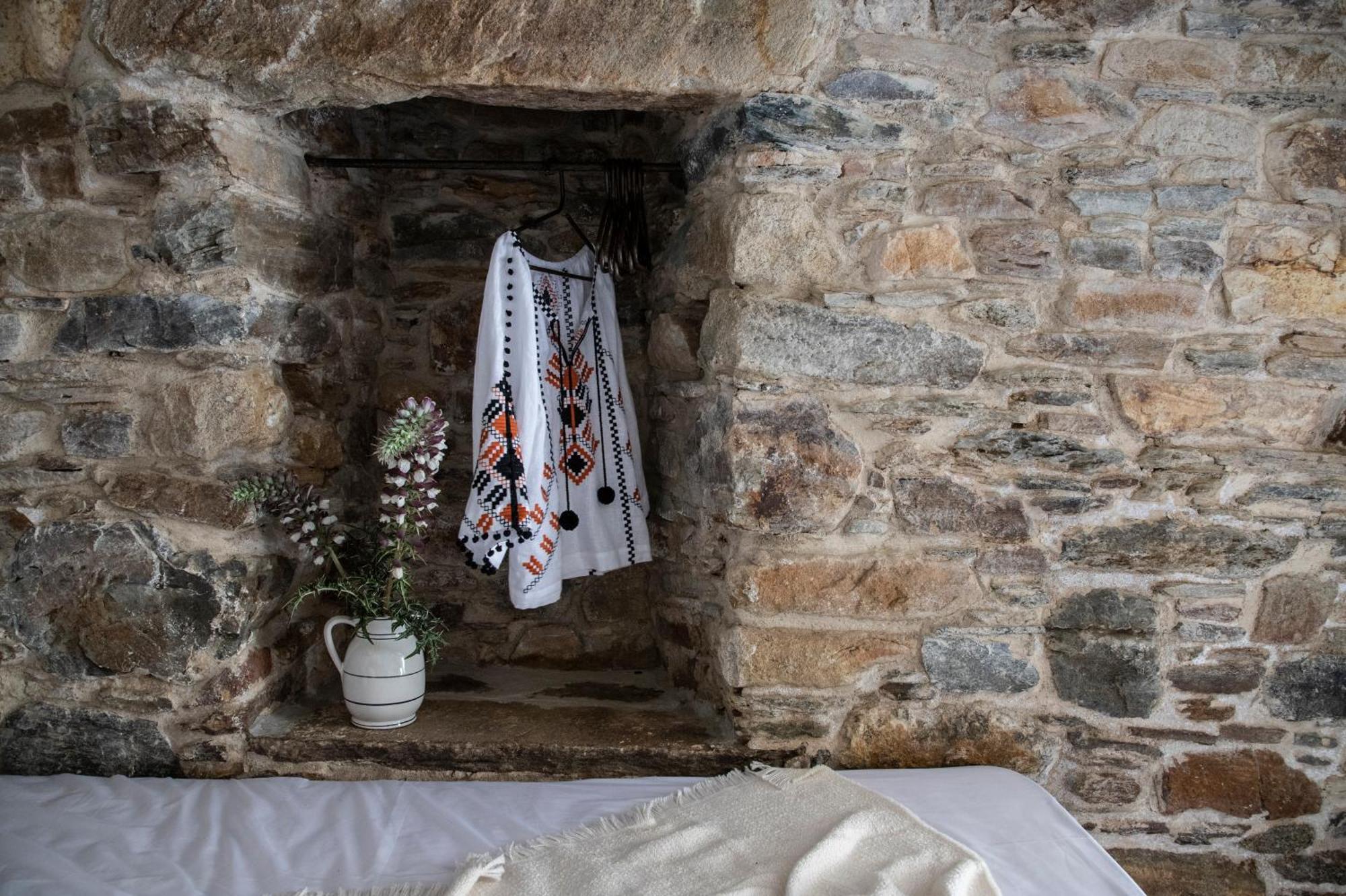 הוילה Mési Onos Eco Living חדר תמונה